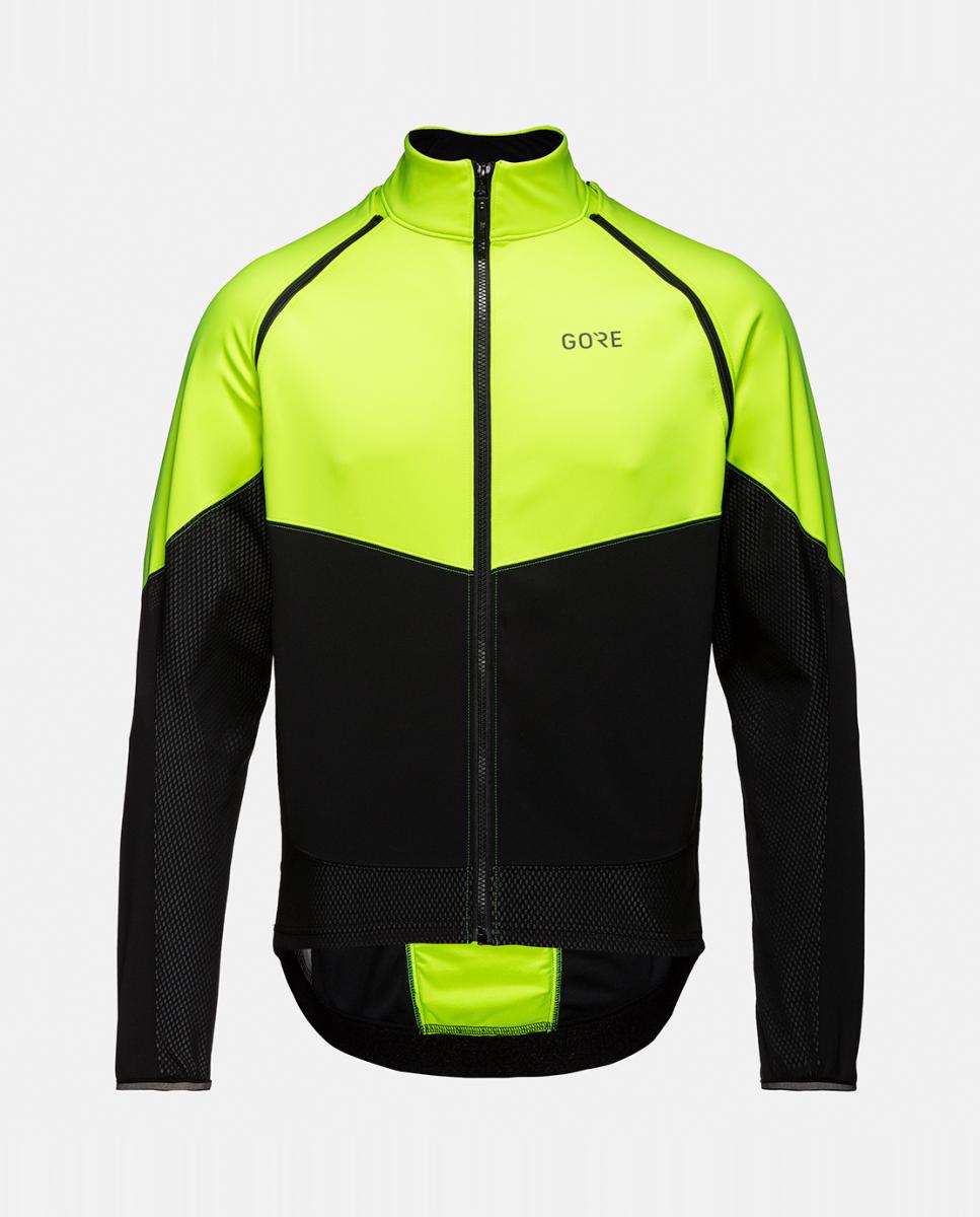 Imagen 0 de Chaqueta De Hombre Phantom Windstopper® Gorewear