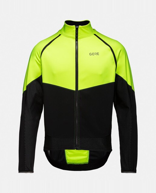Imagen 0 de Chaqueta De Hombre Phantom Windstopper® Gorewear