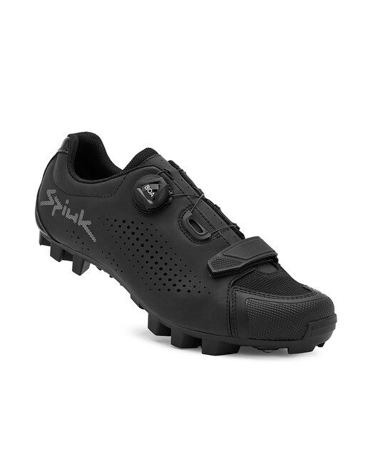 Imagen 0 de Zapatillas de ciclismo de hombre MTB Mondie Spiuk