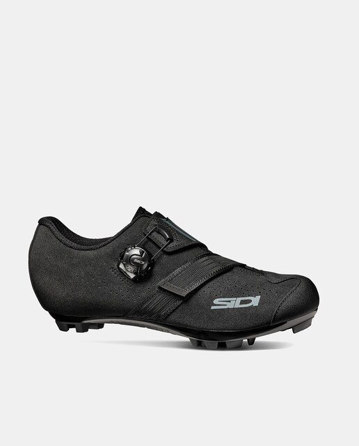 Imagen 0 de Zapatillas de ciclismo de hombre Scarpe Mtb Aertis Sidi