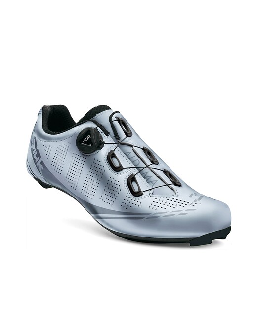 Imagen 0 de Zapatillas de ciclismo de carretera unisex Aldama Spiuk