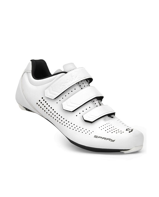 Imagen 0 de Zapatillas de ciclismo de carretera unisex Spray Spiuk