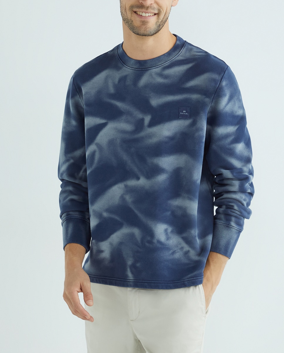 Imagen 0 de Sudadera de hombre lejíada