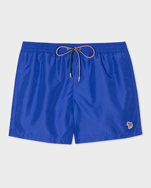 Imagen 0 de Bañador bermuda cebra de hombre