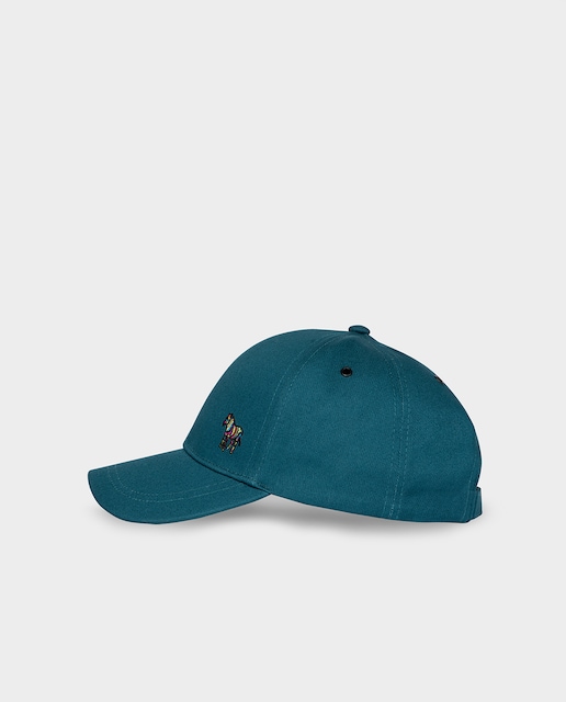 Imagen 0 de Gorra estilo béisbol de hombre logo zebra