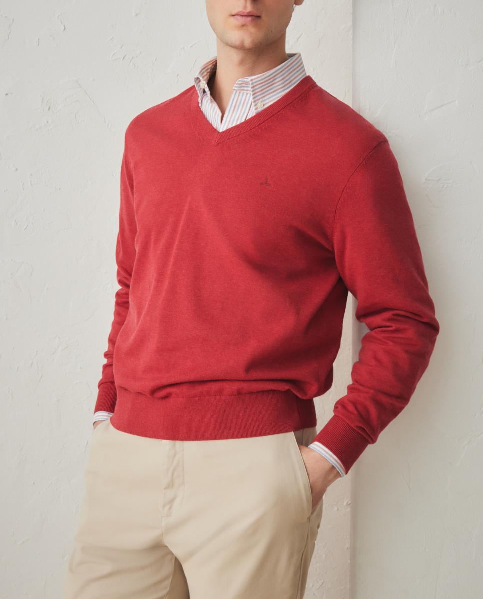 Imagen 0 de Jersey de hombre