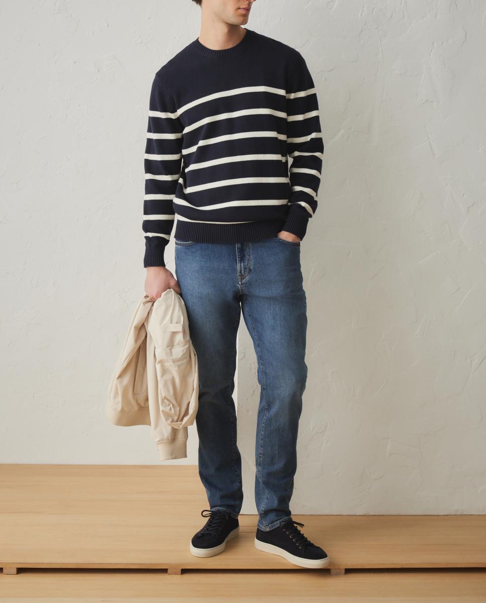 Imagen 0 de Jersey de hombre
