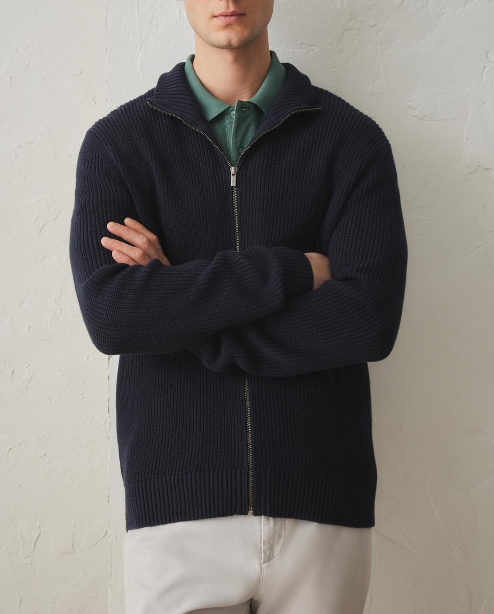 Imagen 0 de cardigan de hombre