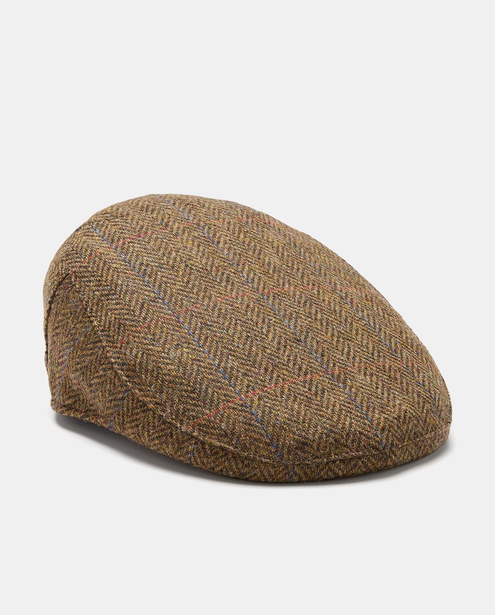 Imagen 0 de Gorra de lana de hombre