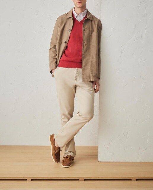 Imagen 0 de Chaqueta de hombre