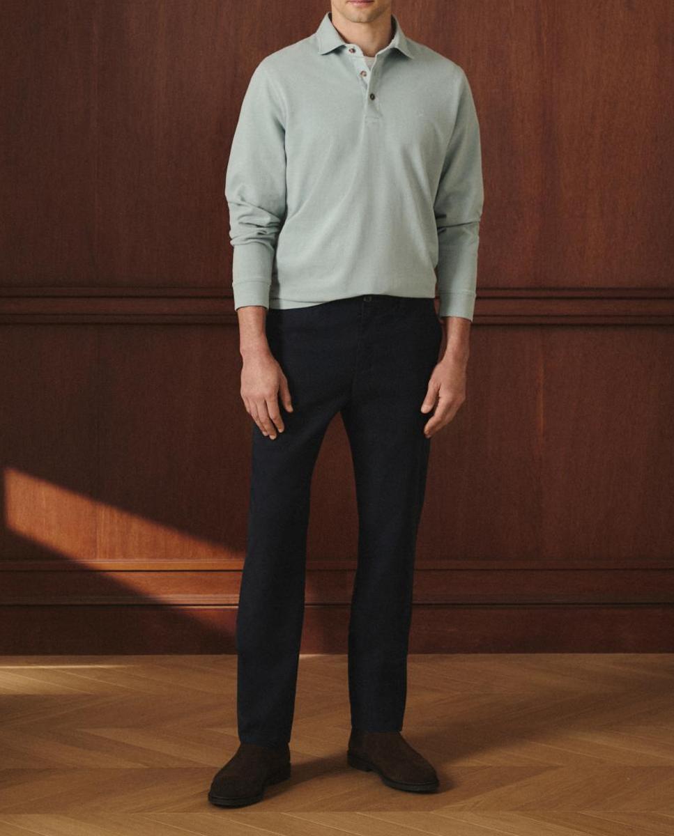 Imagen 0 de Pantalón chino de hombre