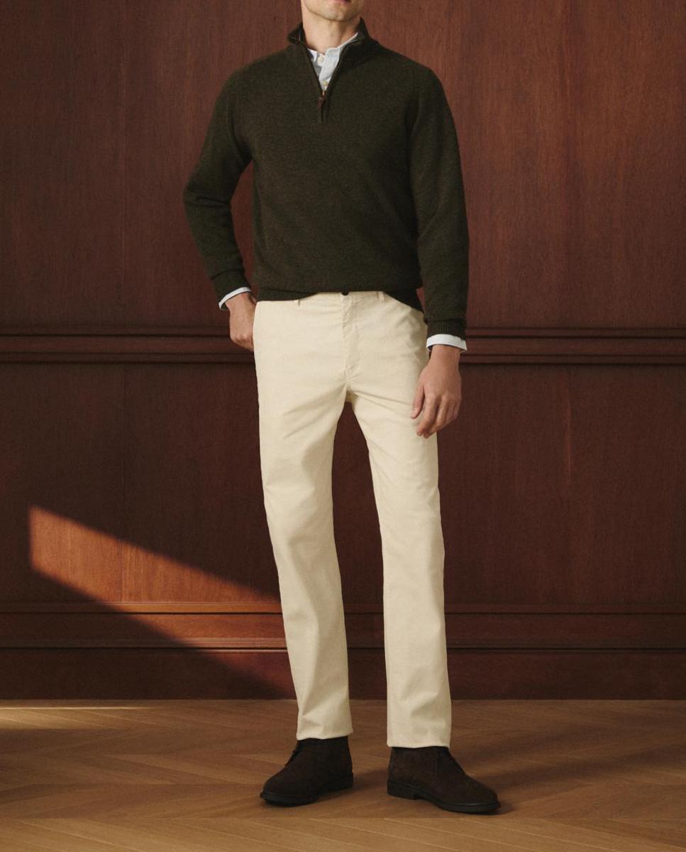Imagen 0 de Pantalon de hombre micropana.