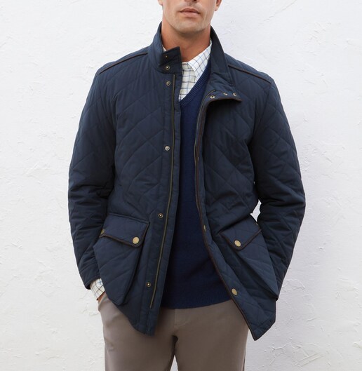 Imagen 0 de Parka husky de hombre