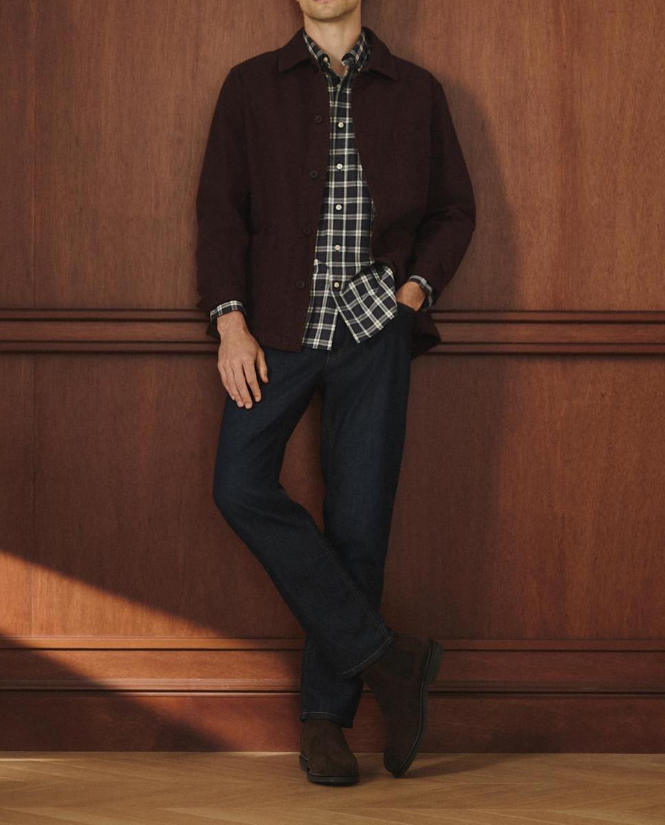 Imagen 0 de Chaqueta de hombre