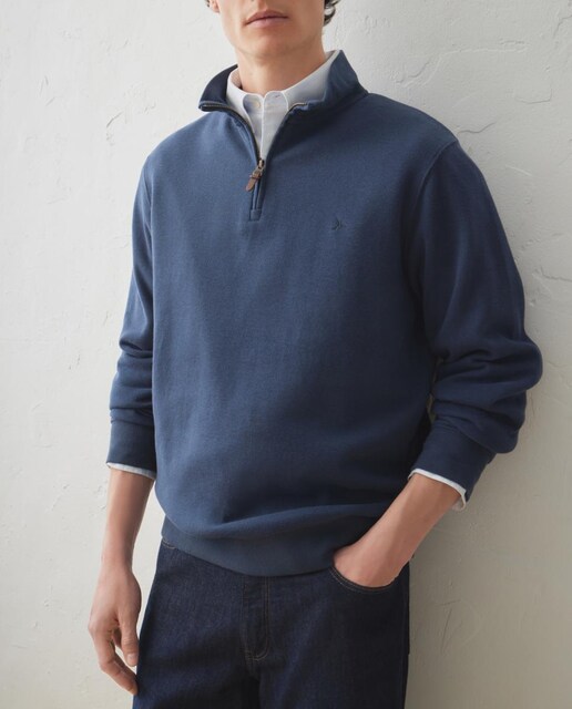 Imagen 0 de Sudadera de hombre manga larga