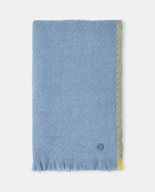 Imagen 0 de Bufanda trenzada