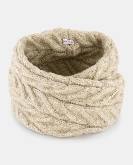 Imagen 0 de Gorro trenzado