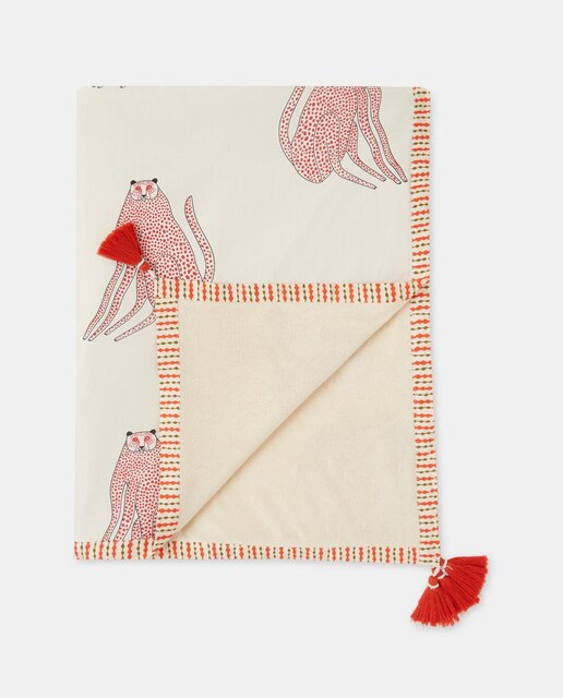 Imagen 0 de Kikoy estampado algodón