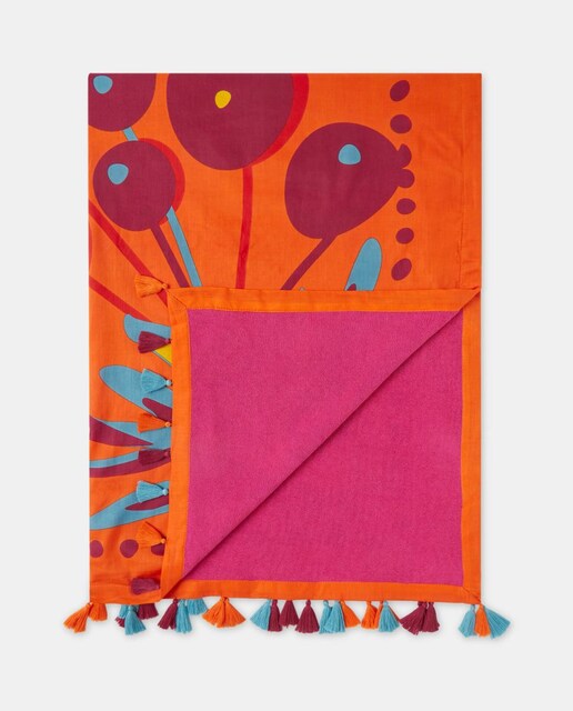 Imagen 0 de Kikoy de mujer con estampado selva