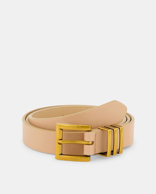 Imagen 0 de Cinturón tricu negro