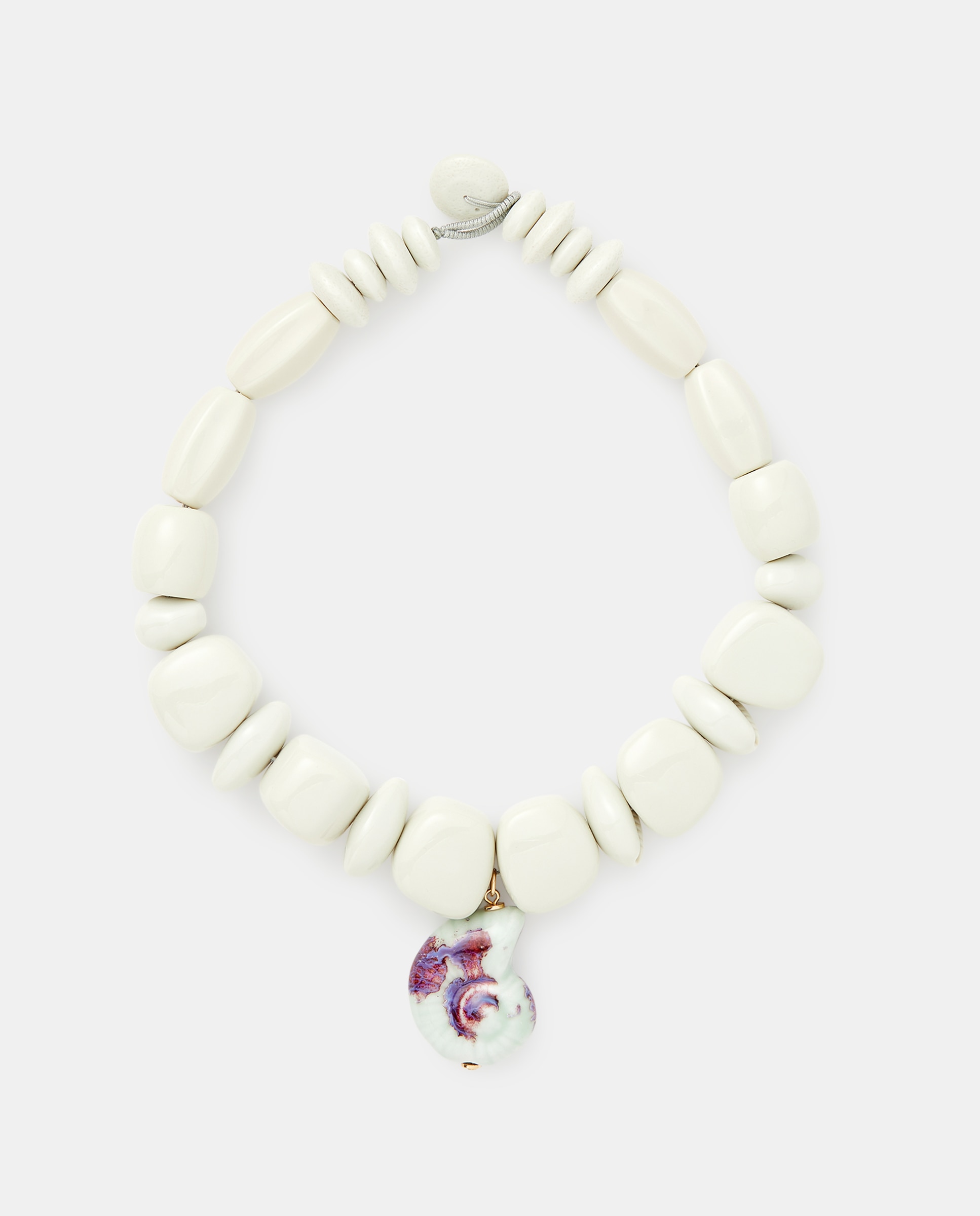 Imagen 0 de Collar de mujer Shell