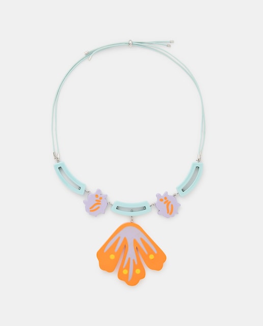 Imagen 0 de Collar de mujer Flower
