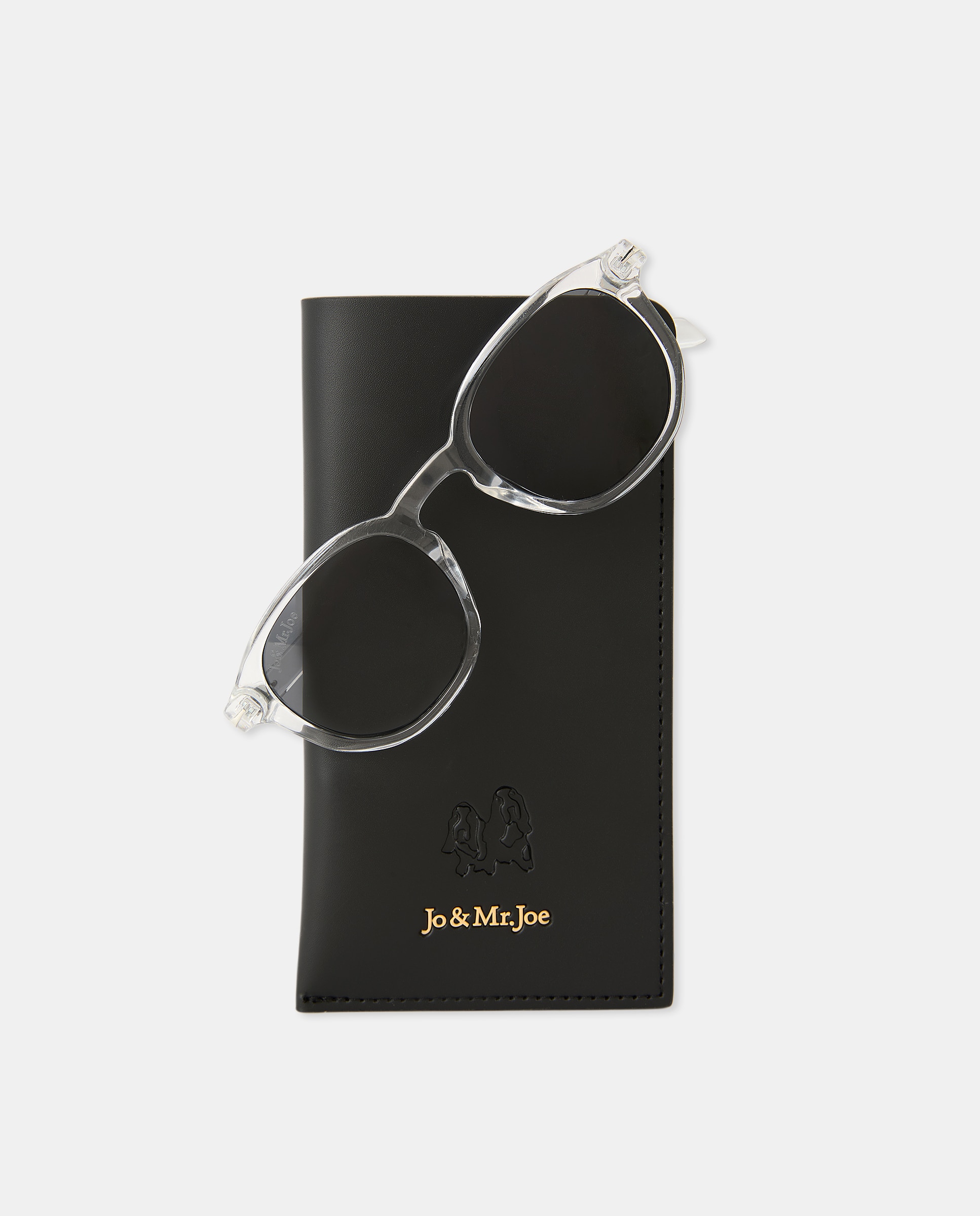 Imagen 0 de Gafas de pasta carey