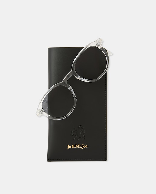 Imagen 0 de Gafas de pasta carey