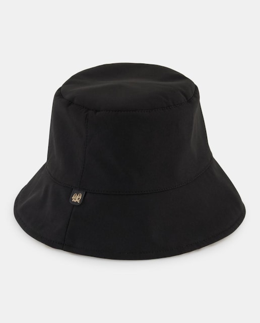 Imagen 0 de Gorro de lluvia contraste