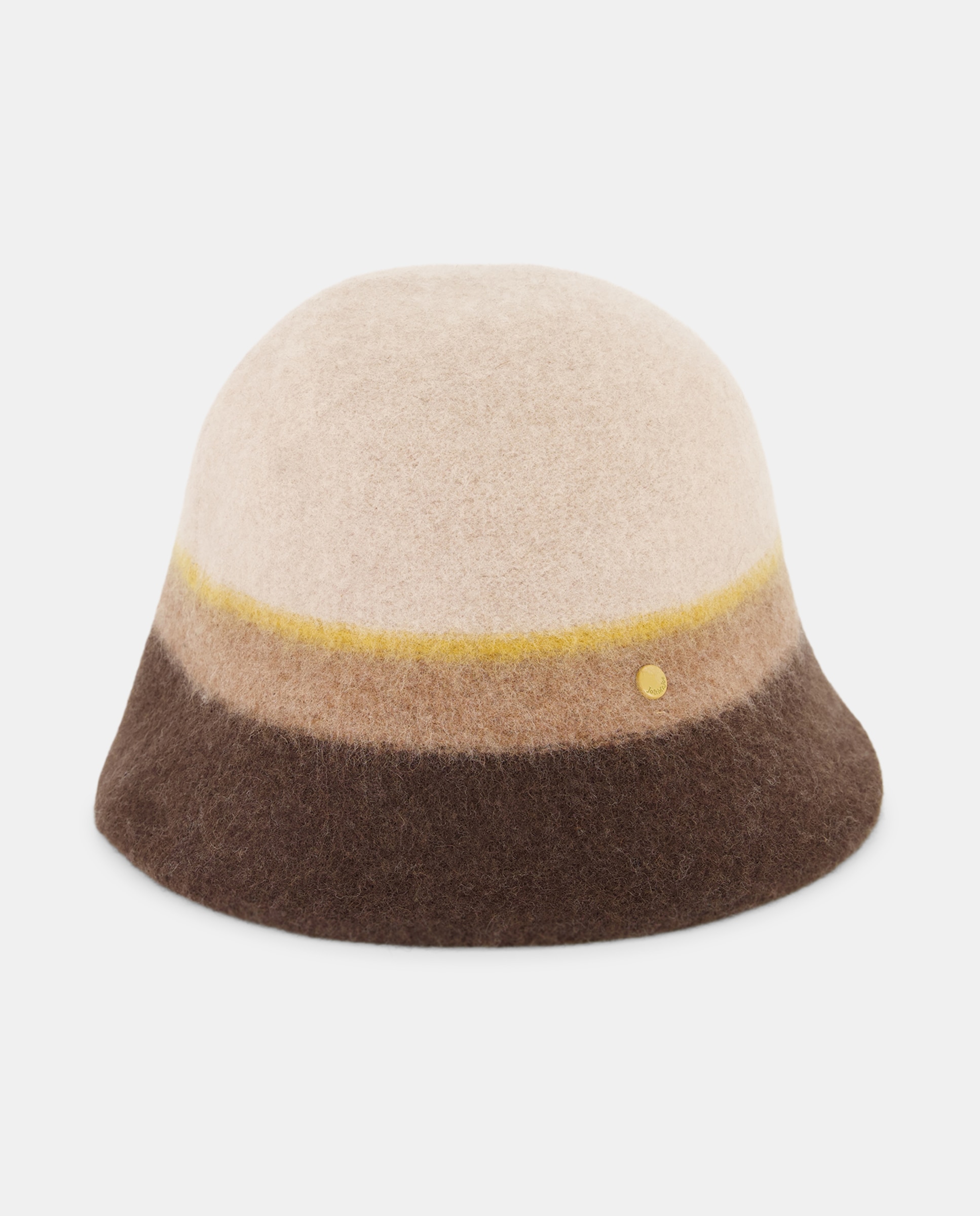 Imagen 0 de Gorro raya contraste