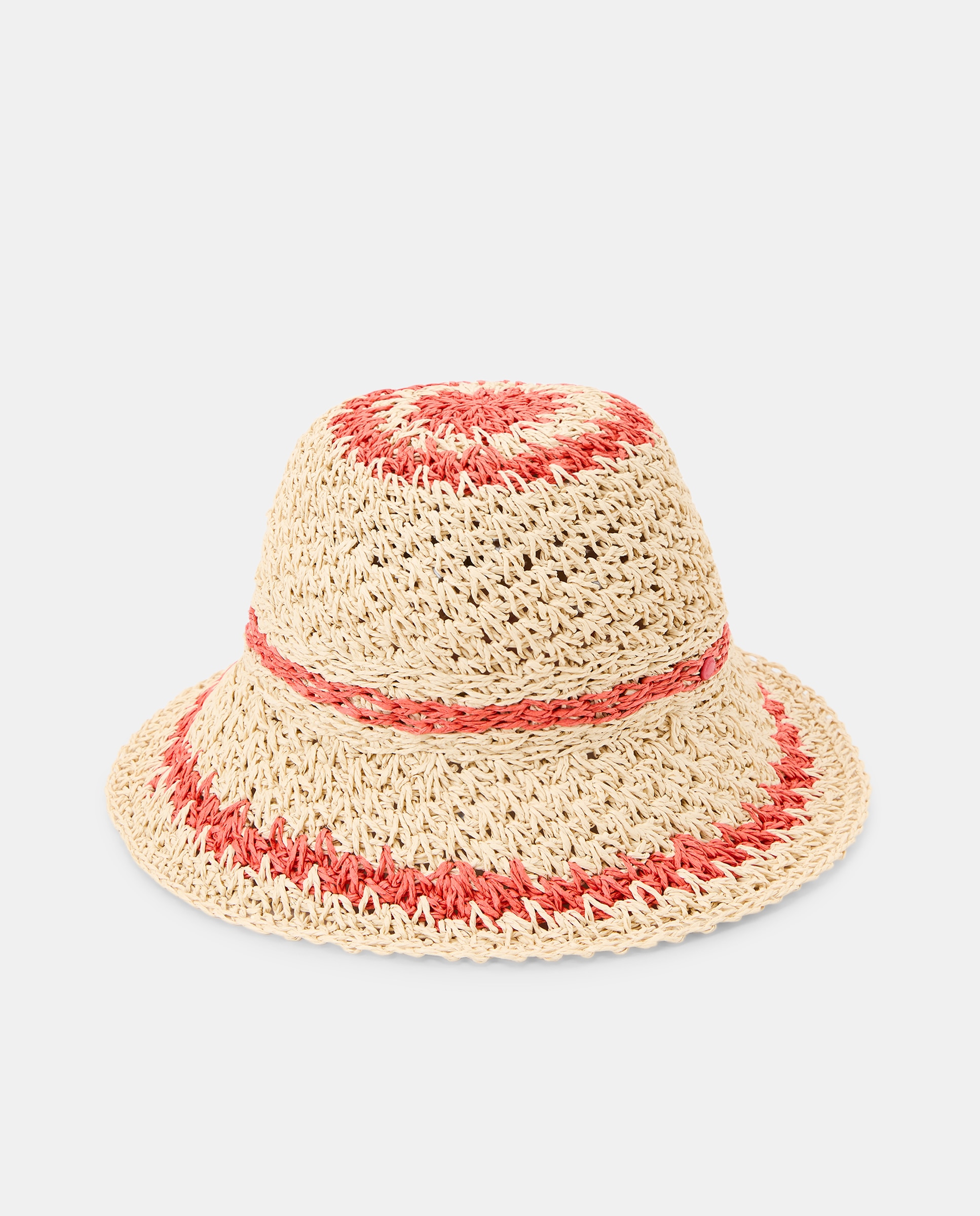 Imagen 0 de Sombrero de mujer en color liso