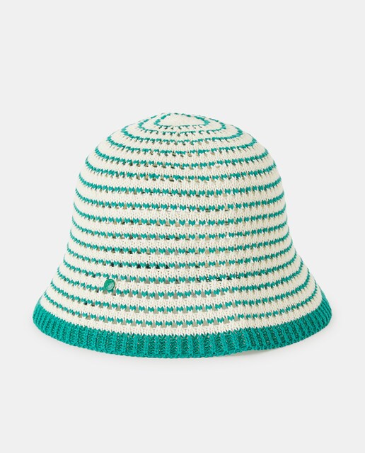 Imagen 0 de Sombrero de mujer en color liso