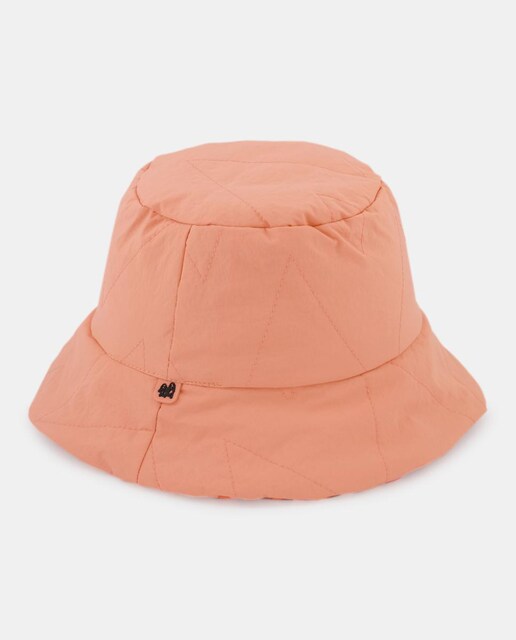 Imagen 0 de Gorro de lluvia estampado reversible