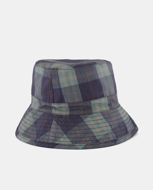 Imagen 0 de Gorro lluvia cuadros