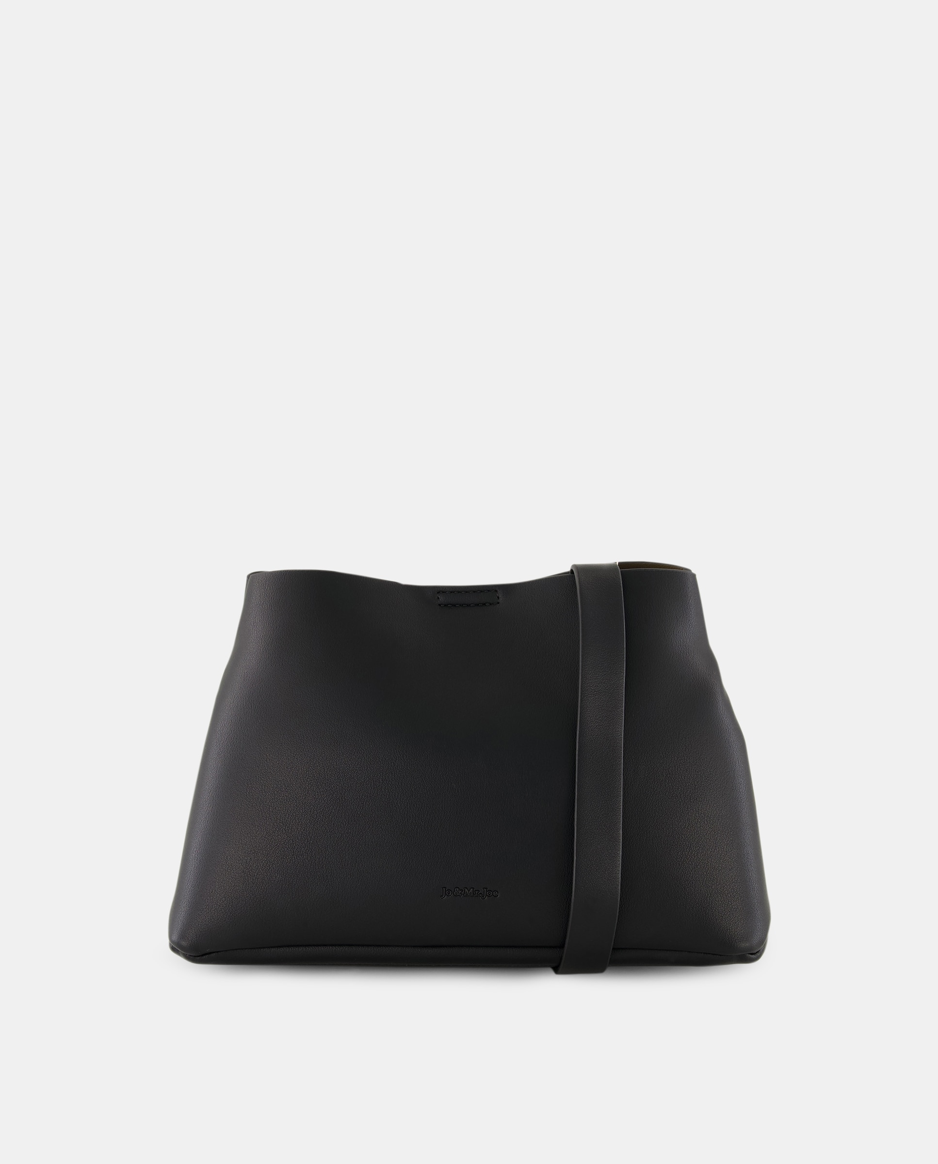 Imagen 0 de Bolso bandolera con tarjetero