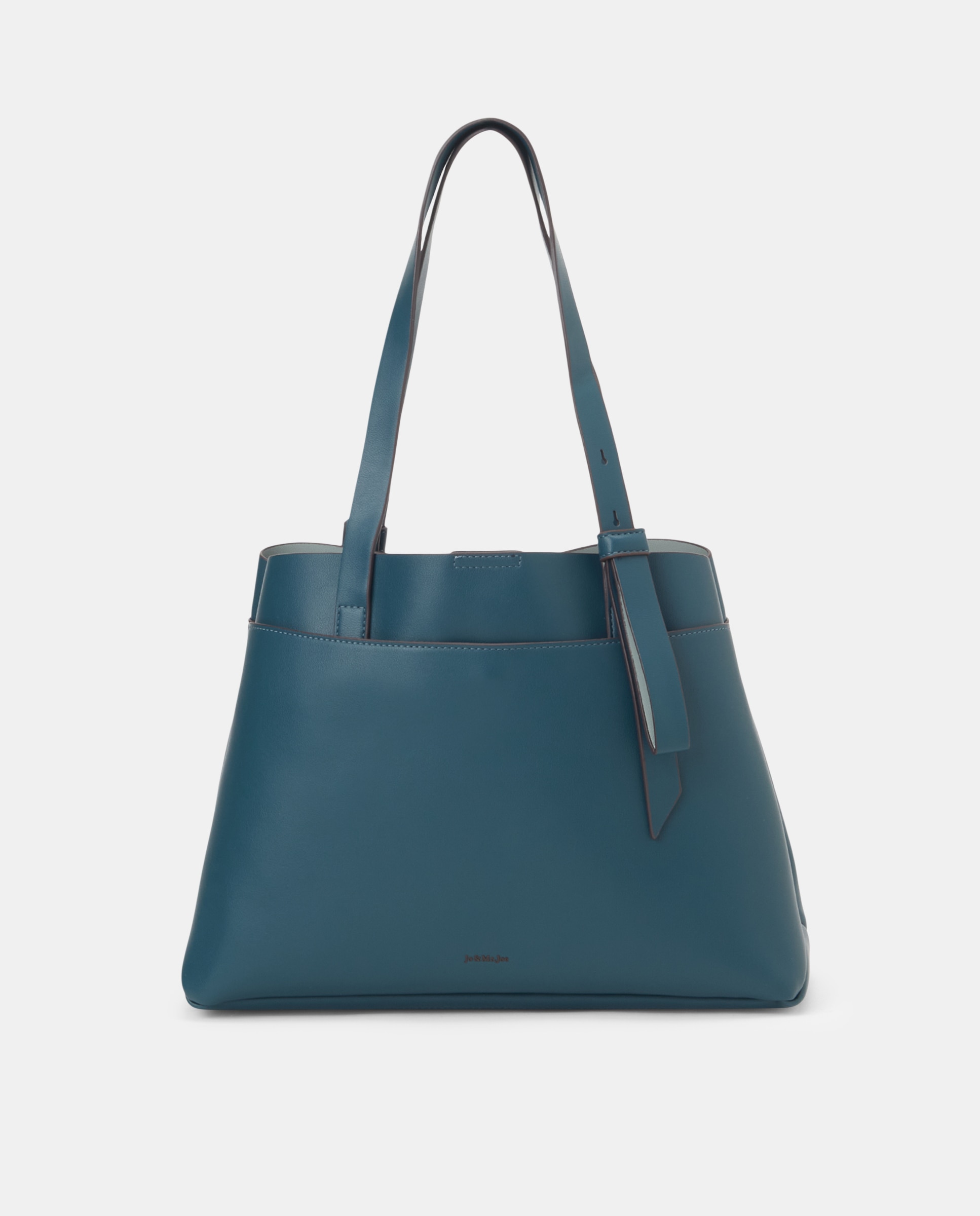Imagen 0 de Bolso shopping con tarjetero