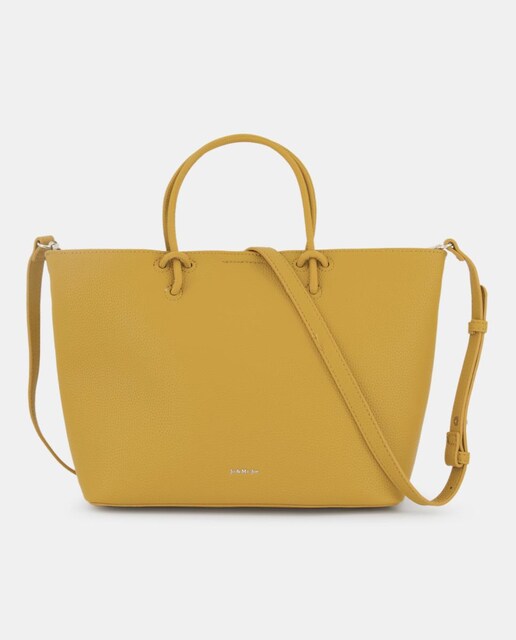 Imagen 0 de Bolso de mano estampado