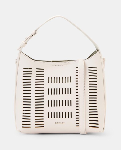 Imagen 0 de Bolso de mano troquelado