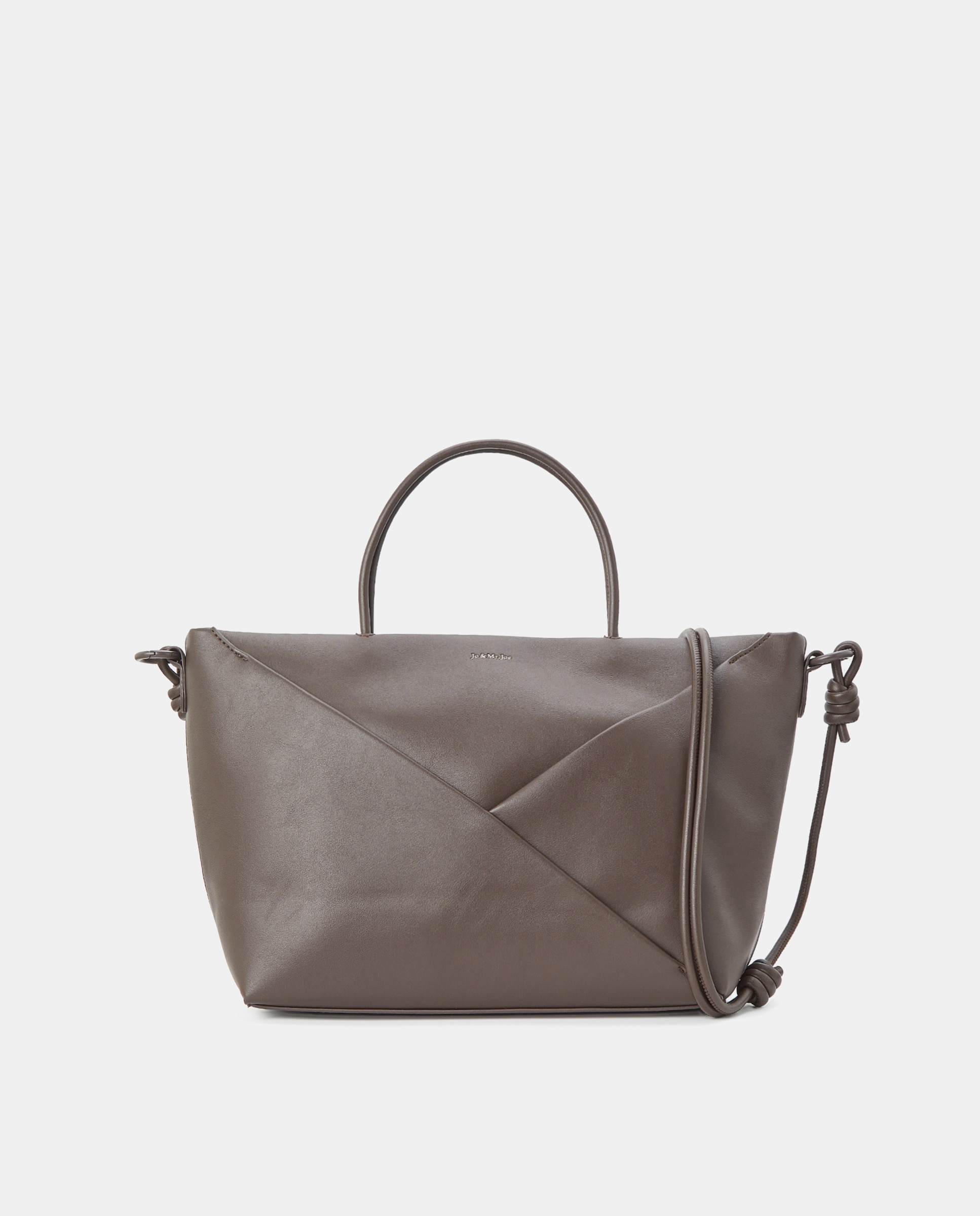 Imagen 0 de Bolso de mano detalle frontal
