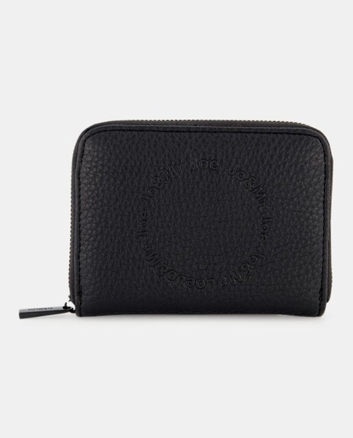 Imagen 0 de Billetero logo a contraste