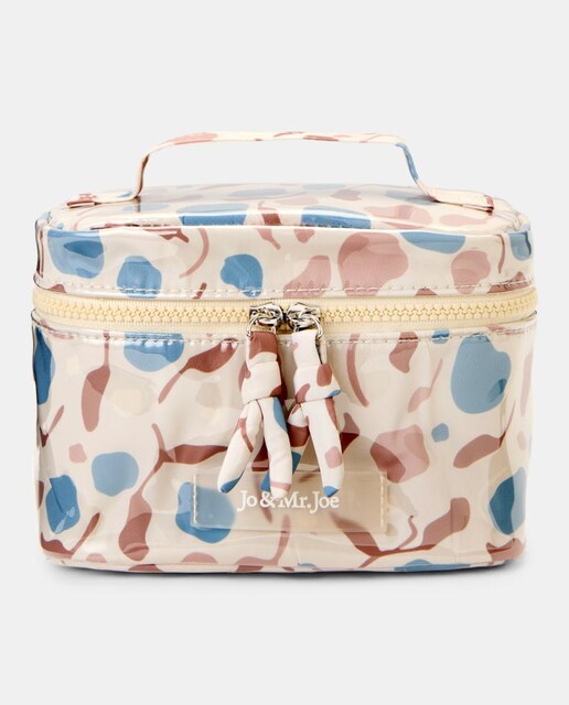 Imagen 0 de Neceser estampado