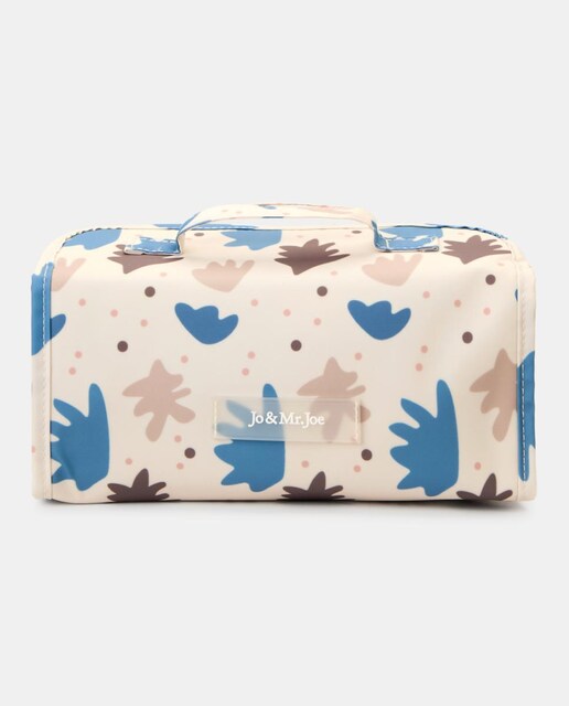 Imagen 0 de Neceser multidepartamento print