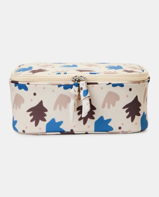 Imagen 0 de Neceser 3 en 1 print