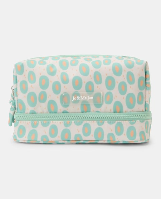 Imagen 0 de Neceser estampado