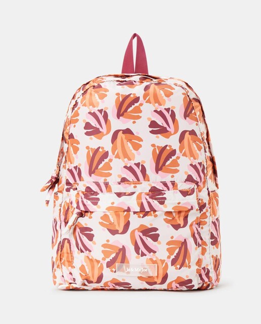 Imagen 0 de Mochila plegable print
