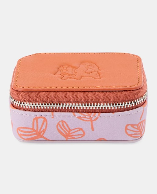 Imagen 0 de Joyero estampado