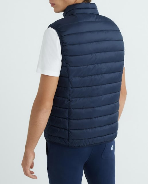 Imagen 0 de Chaleco de hombre reciclado