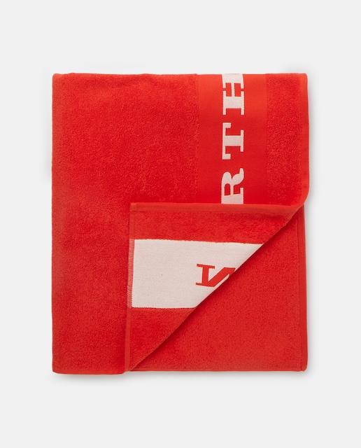 Imagen 0 de Toalla unisex de playa