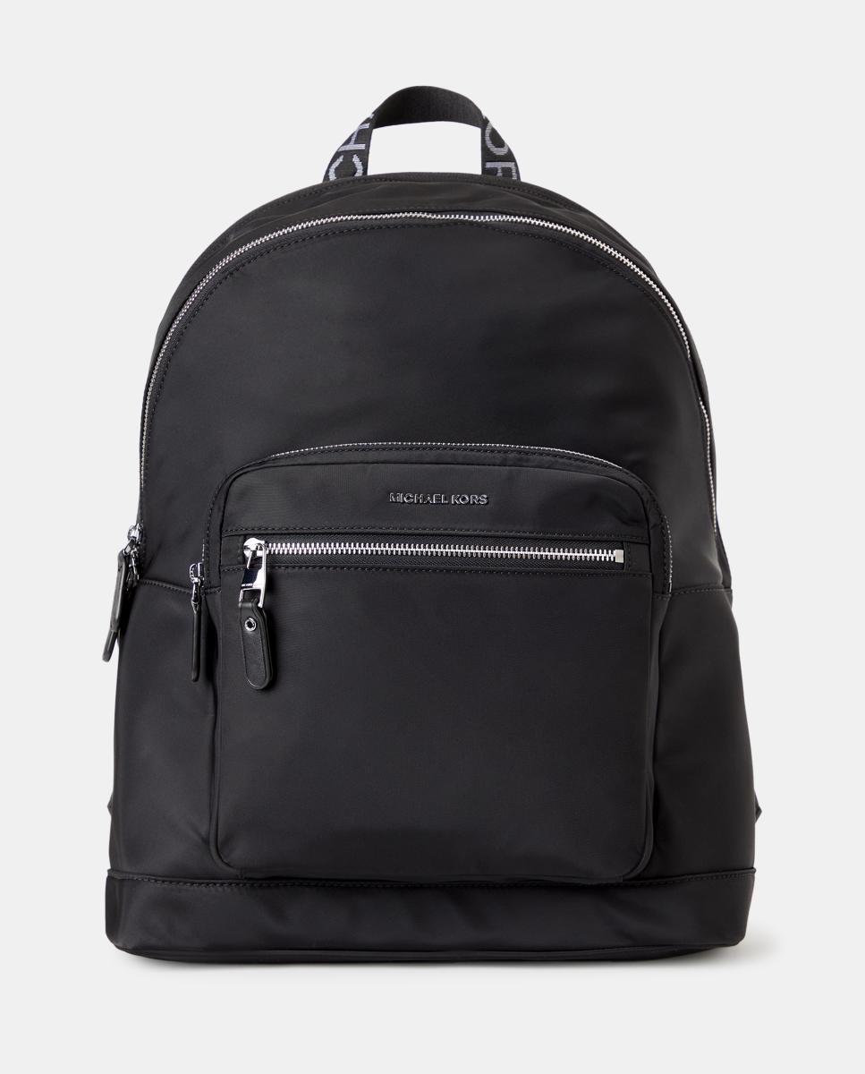 Imagen 0 de Mochila de hombre Hudson de nailon