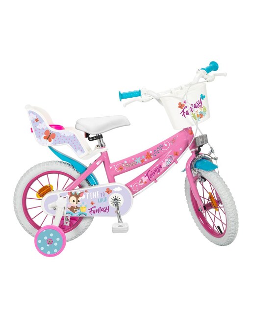 Imagen 0 de Bicicleta de niños 16''